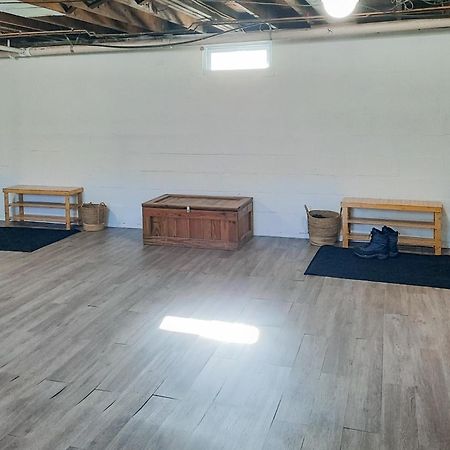 Valkyrie Run Villa Bridgewater Екстериор снимка