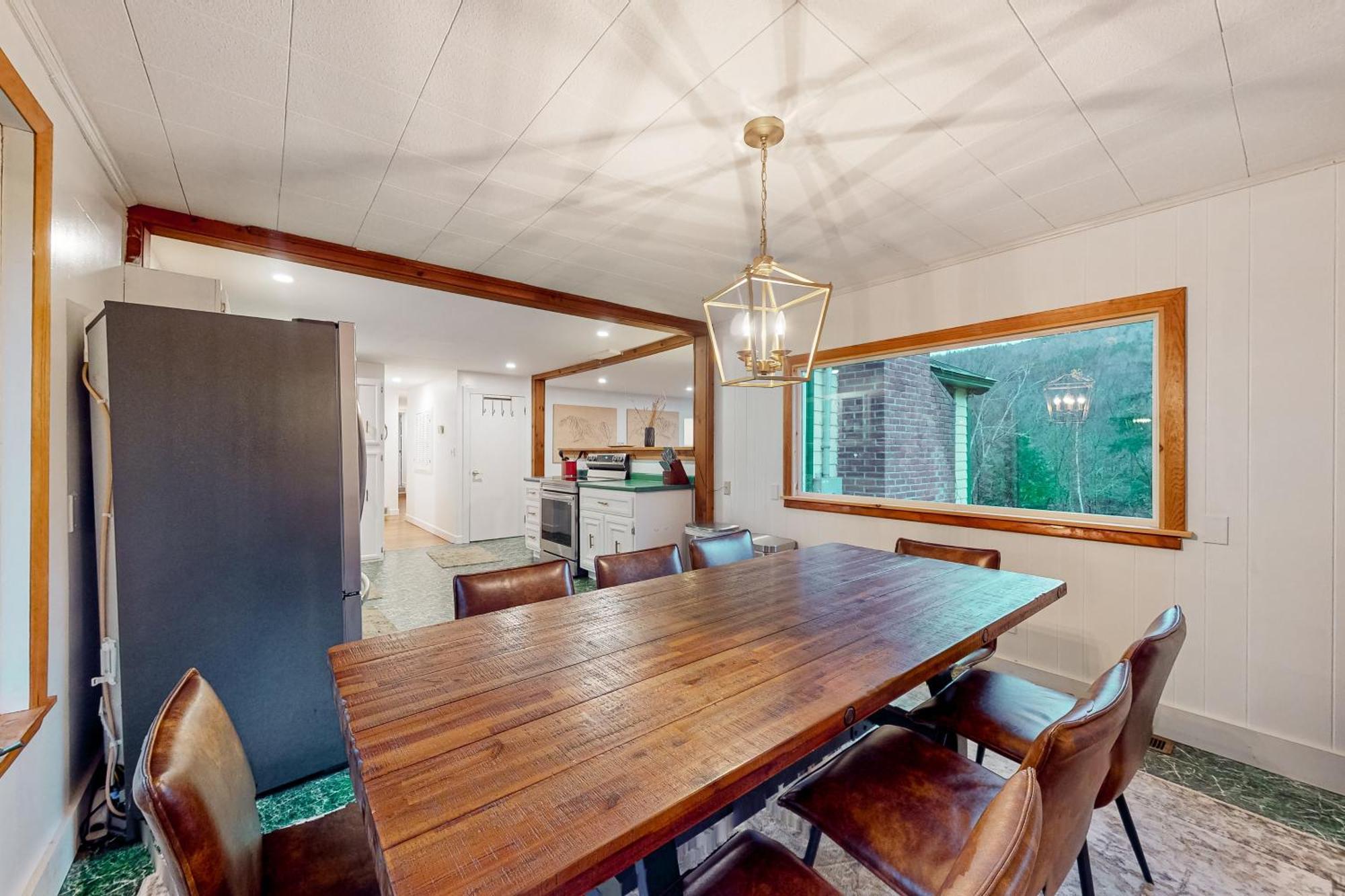 Valkyrie Run Villa Bridgewater Екстериор снимка